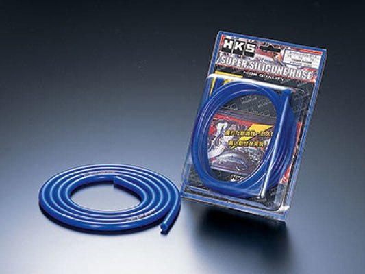 HKS Silicon-Hose Purple 100 L=50mm (1803-SA039)