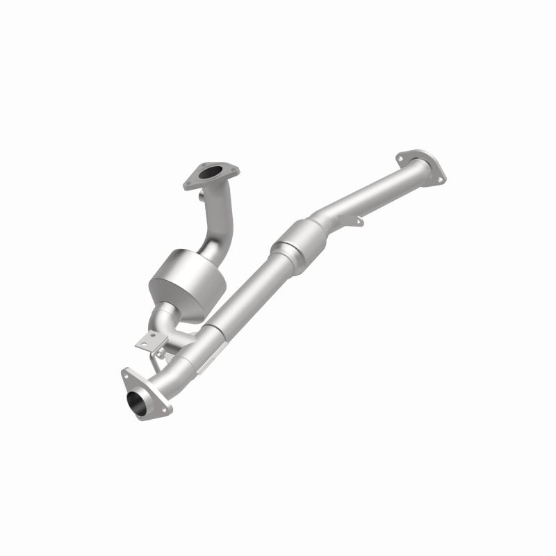 Magnaflow DirectFit Converter 00-01 Maxima/I30 Mid-Y-Pipe