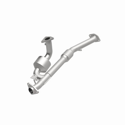Magnaflow DirectFit Converter 00-01 Maxima/I30 Mid-Y-Pipe