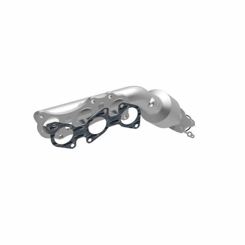 Magnaflow 49342 D&S Converter For Taco 05-09