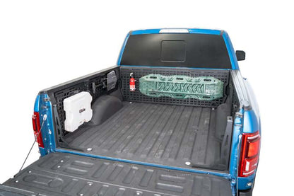 Addictive Desert Designs AC1101901NA-P Bed Side MOLLE Panels for 15-20 F150
