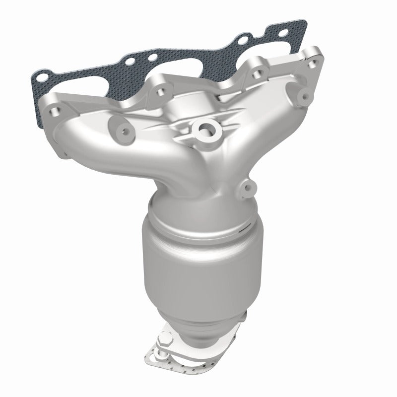 Magnaflow 22-089 DirectFit Converter OEM Manifold For Kia Sorento V6 3.3 (16+)