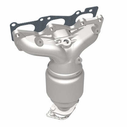Magnaflow 22-089 DirectFit Converter OEM Manifold For Kia Sorento V6 3.3 (16+)