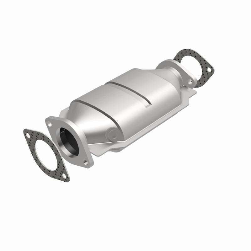 Magnaflow 23704 DirectFit Converter For Nissan Maxima Rear