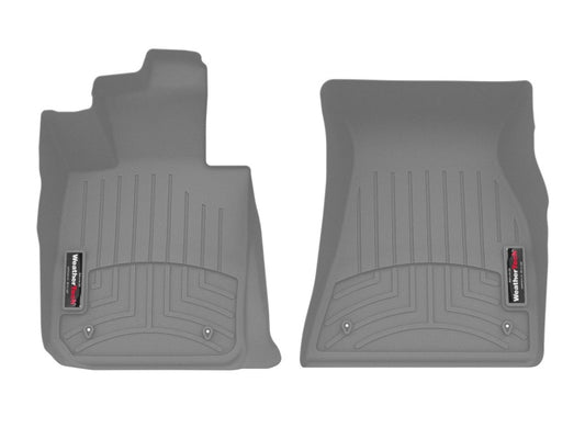 WeatherTech Front FloorLiner | BMW M440i (21+) (4616931)