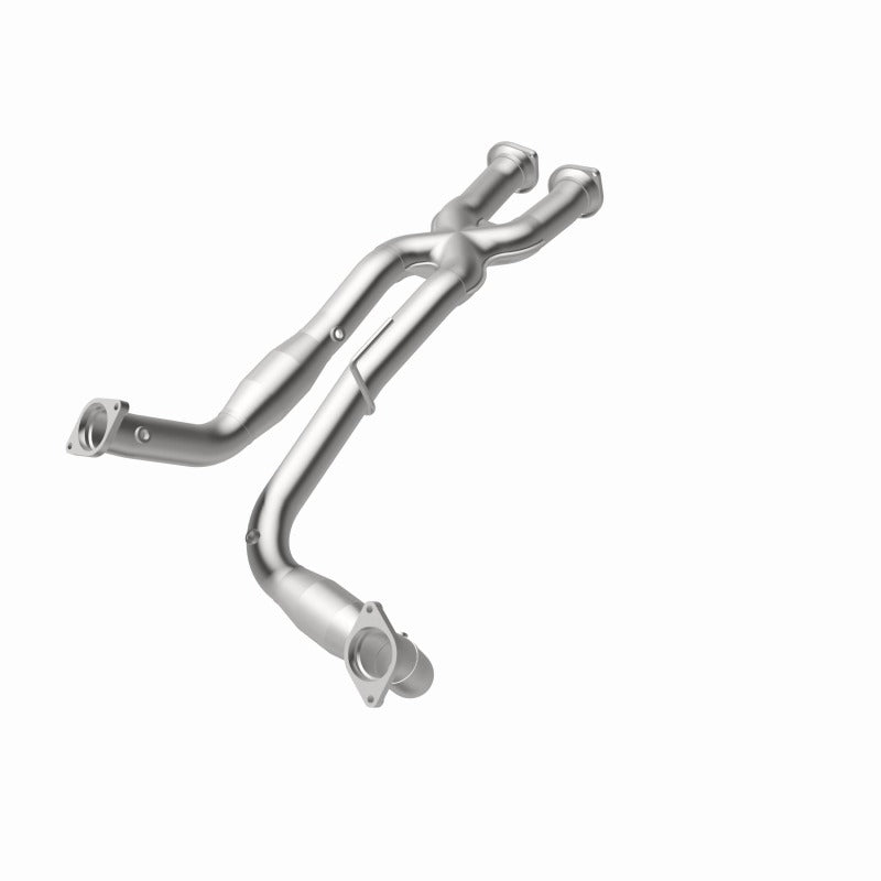 MagnaFlow Conv DF 06- Jeep SRT-8 6.1L Catalytic Converter (16423)