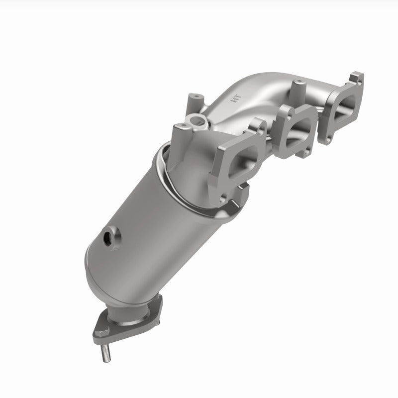 Magnaflow 22-077 D&S Converter For Ford Taurus 3.5L OEM Grade
