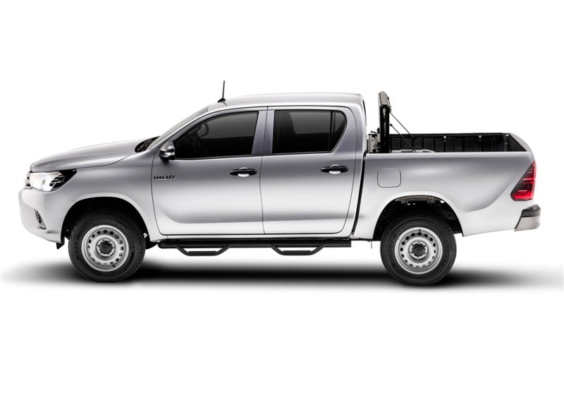 UnderCover FX41014 Flex Hard Folding Tonneau Cover for 2016-2023 Toyota Tacoma 5