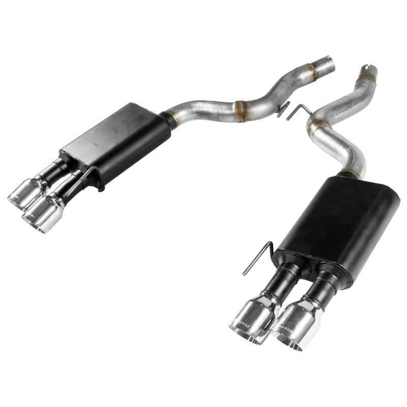Flowmaster 18-23 Mustang Axle-Back Exhaust For Ford Mustang/Mach-E (817807)