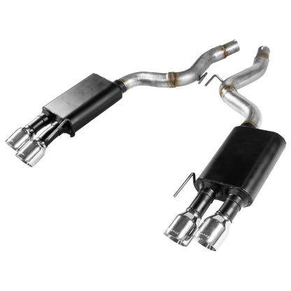 Flowmaster 18-23 Mustang Axle-Back Exhaust For Ford Mustang/Mach-E (817807)