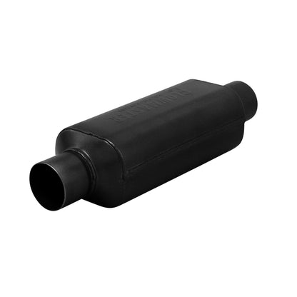 Flowmaster Super HP-2 SS Muffler For Universal (12012409)