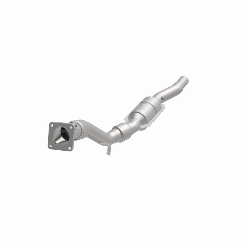 Magnaflow 49894 DirectFit Converter for Audi A6 Quattro 2.7L (00-02)