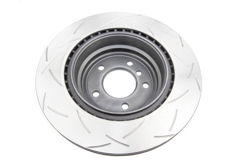 DBA T3 4000 Series 06+ Rear Slotted Rotor | BMW 335d/335i E90/E91/E92 (06+) (DBA42859S)