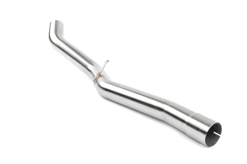 Dinan Freeflow Exhaust | BMW X1 (16-22) D660-0089-BLK