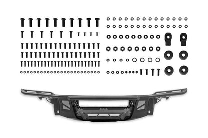 DV8 Offroad FBFR1-01 Front Tube Bumper for 17-20 Ford F150 Raptor