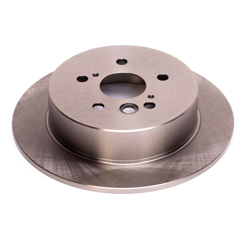 PowerStop Rear Brake Rotor | Toyota RAV4 (04-05) (JBR1371)