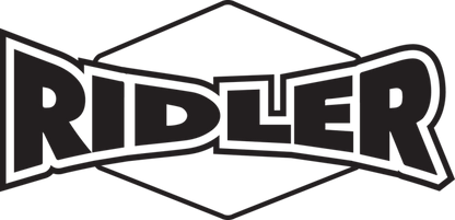 (set of 4) Ridler Wheels 650 Matte Black Polished | 17x8" +0mm | 5x120.65mm Wheels