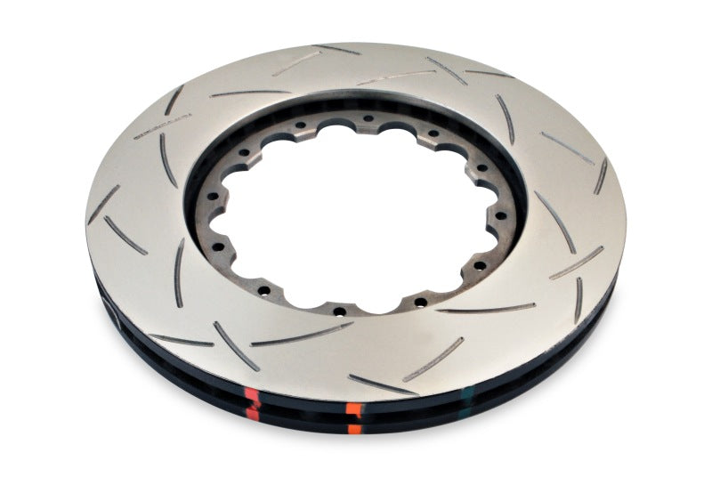 DBA T3 5000 Series T-Slot Uni-Directional Slotted Replacement Friction Surface Rotor | (DBA5010.1S)