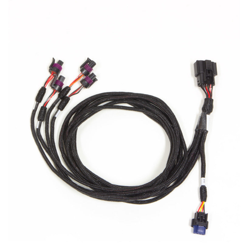 Banks Power 66554 5-Ch Analog w/Frequency AirMouse Sensor Module System