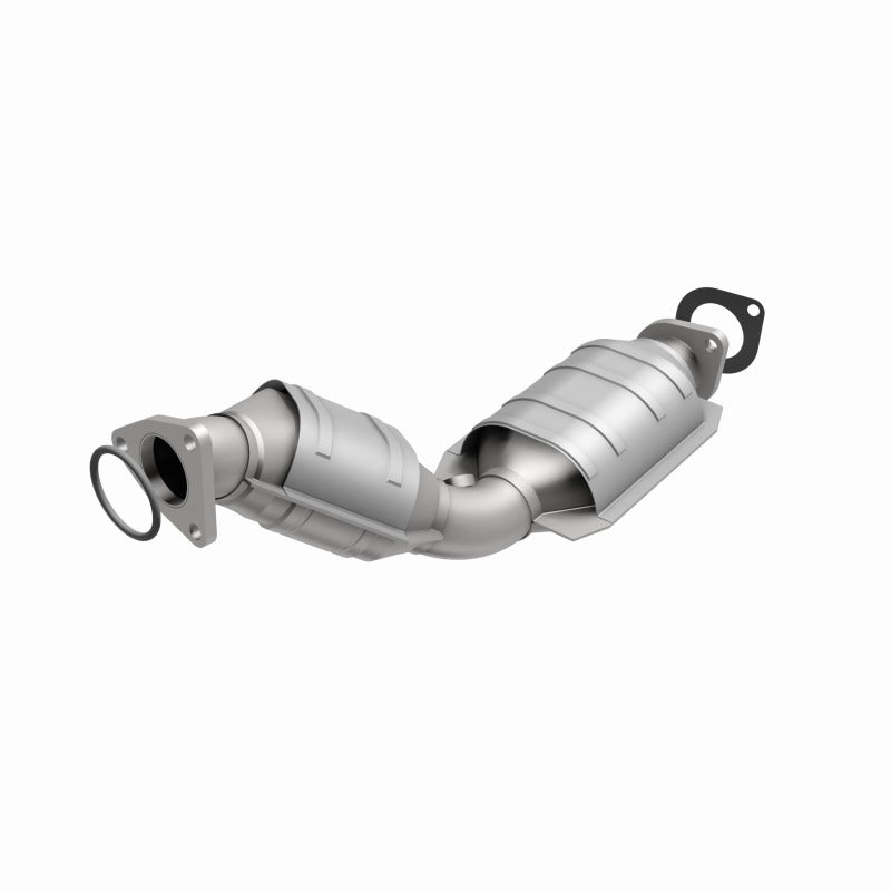 Magnaflow 51601 DirectFit Converter For 03-04 Nissan 350Z/G35 Coupe Driver Side