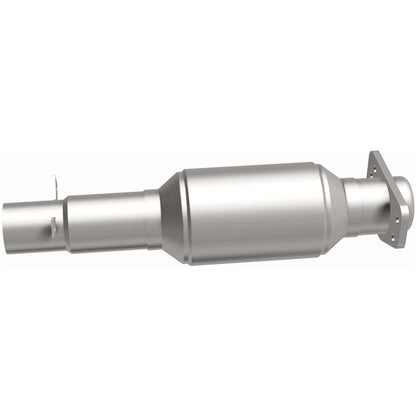 MagnaFlow California Grade CARB Compliant Direct-Fit Catalytic Converter 3391486