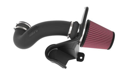 K&N 22-23 Performance Air Intake System | Jeep Grand Cherokee 5.7L V8 (63-1593)