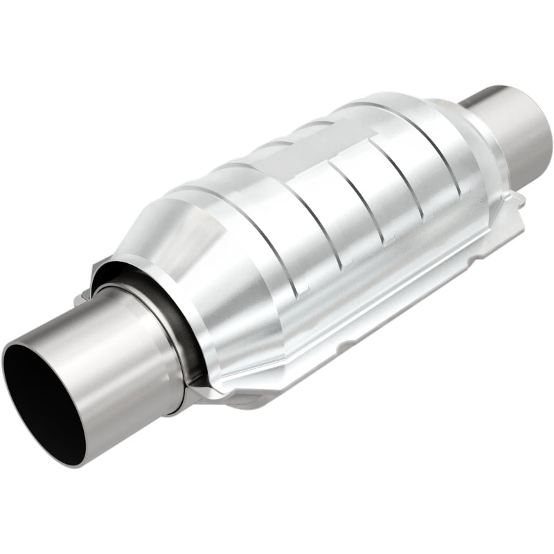 Magnaflow 3in Universal Catalytic Converter | Multiple GM, Ford, Chevy, Toyota (99209HM)
