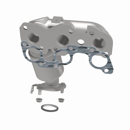 Magnaflow 50795 DirectFit Converter for 00-04 Sienna/Avalon 3.0L