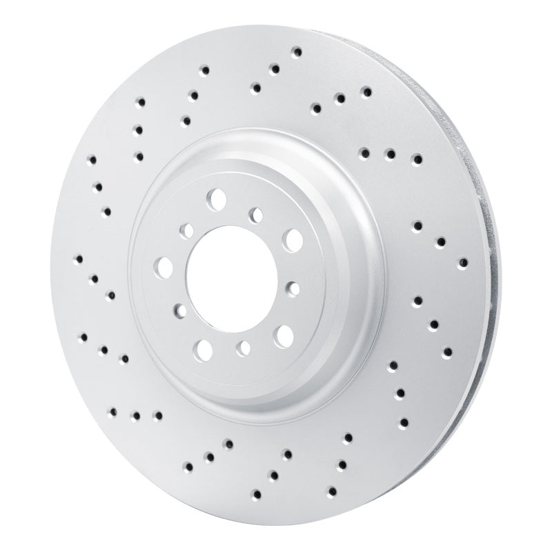 DFC 15-20 BMW M2 L F D&S Coated Rotor | BMW (624-31129D)