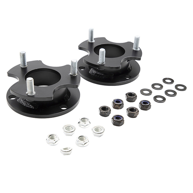 Belltech 19-20 Ford Ranger 2.5in Front Strut Spacer | Leveling (34938)