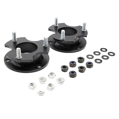 Belltech 19-20 Ford Ranger 2.5in Front Strut Spacer | Leveling (34938)