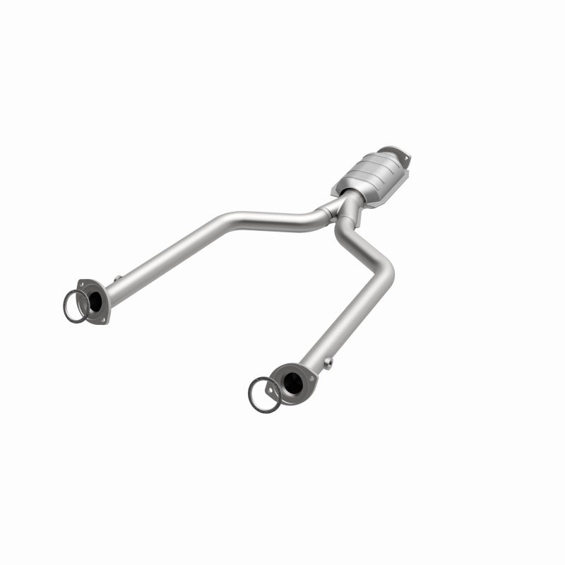 MagnaFlow Conv DF 98-12 Lexus GS430/SC430 4.3L | Lexus GS/SC430 (98-12) (24321)