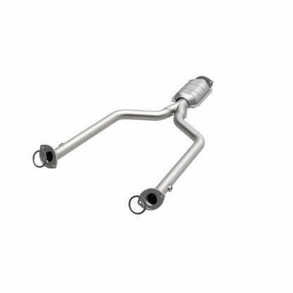 MagnaFlow Conv DF 98-12 Lexus GS430/SC430 4.3L | Lexus GS/SC430 (98-12) (24321)