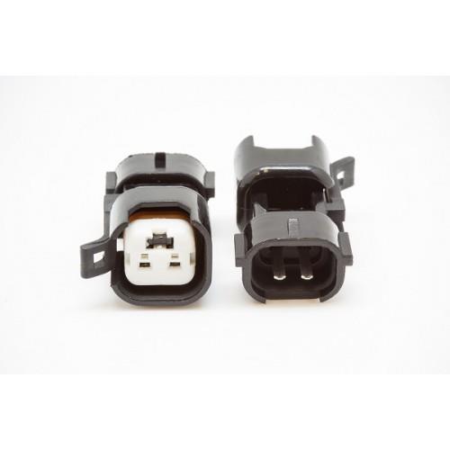 BLOX Racing EV6 to Denso Adapter (BXFU-00623)