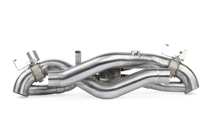 APR Catback Exhaust System | Porsche 911 (21-25) 3.7L (CBK0058)