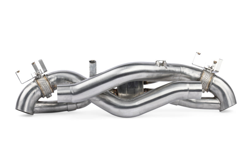 APR 20-25 Porsche 911 3.0L Catback Exhaust System | Porsche 911 (992.1) 3.0L