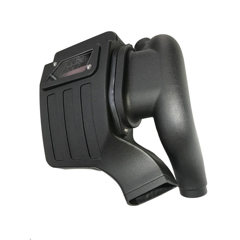 K&N Performance Air Intake System | BMW 3 Series/E60/E61 (03-10/08-13) (57S-2003)