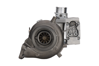 BorgWarner 12709882081 B2BV SX-R Turbocharger for 2017–2019 GM 6.6L L5P Duramax