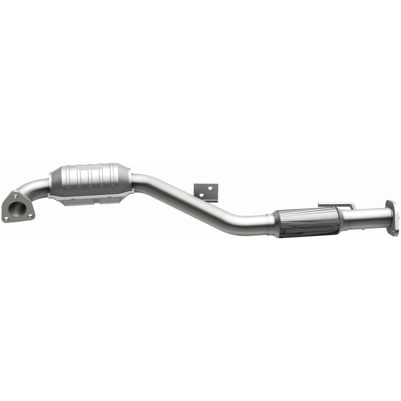 Magnaflow 49567 DirectFit Converter For 02-03 MPV 3.0L OEM Rear