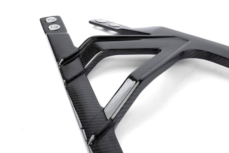 Dinan G8X M3/M4 Strut Brace Kit | BMW M3 Competition (21-26) (D180-0015)