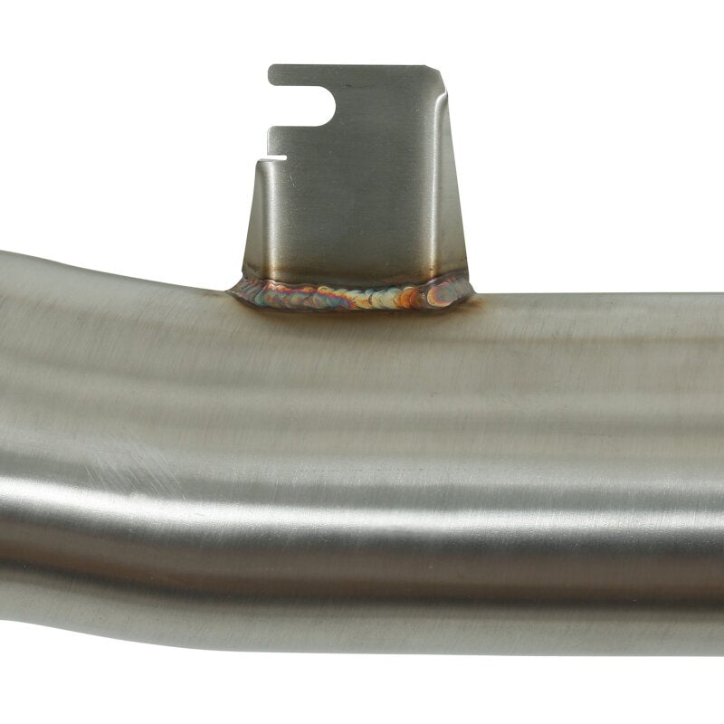 Dinan 3.25in High Flow Mid-Pipe | BMW 340i (D660-0057)