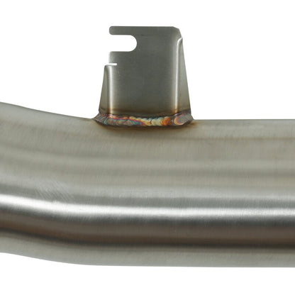 Dinan 3.25in High Flow Mid-Pipe | BMW 340i (D660-0057)