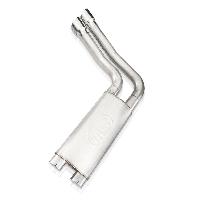 Stainless Works 99-04 Ford SVT Lightning Legend Exhaust System | Ford SVT Lightning (99-04)