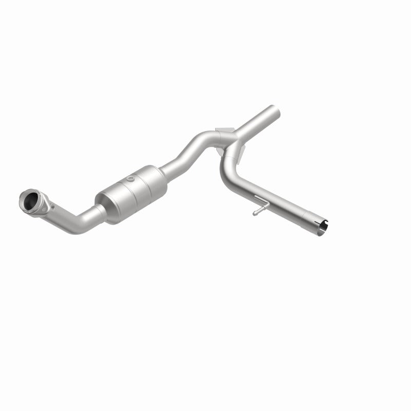 Magnaflow 93124 DirectFit Converter F-150 04-06 4.6L