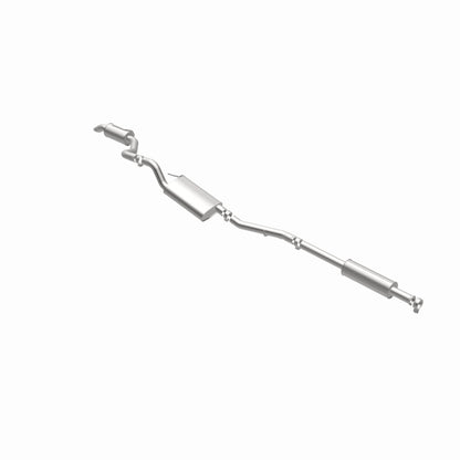 Magnaflow 106-1085 Exhaust Kit For Jeep Gladiator 20-21 3.6L Direct-Fit