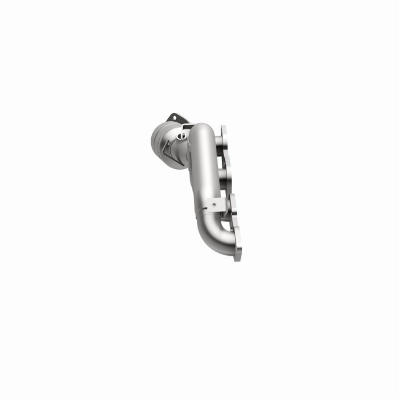 Magnaflow 51881 DirectFit Converter For Lexus IS F 5.0L 08-10
