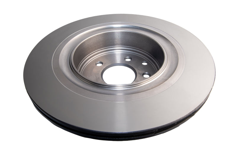 DBA Rear Street Series Standard Rotor | Infiniti G37 Sport (08-13) (DBA2315)