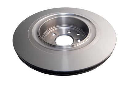 DBA Rear Street Series Standard Rotor | Infiniti G37 Sport (08-13) (DBA2315)