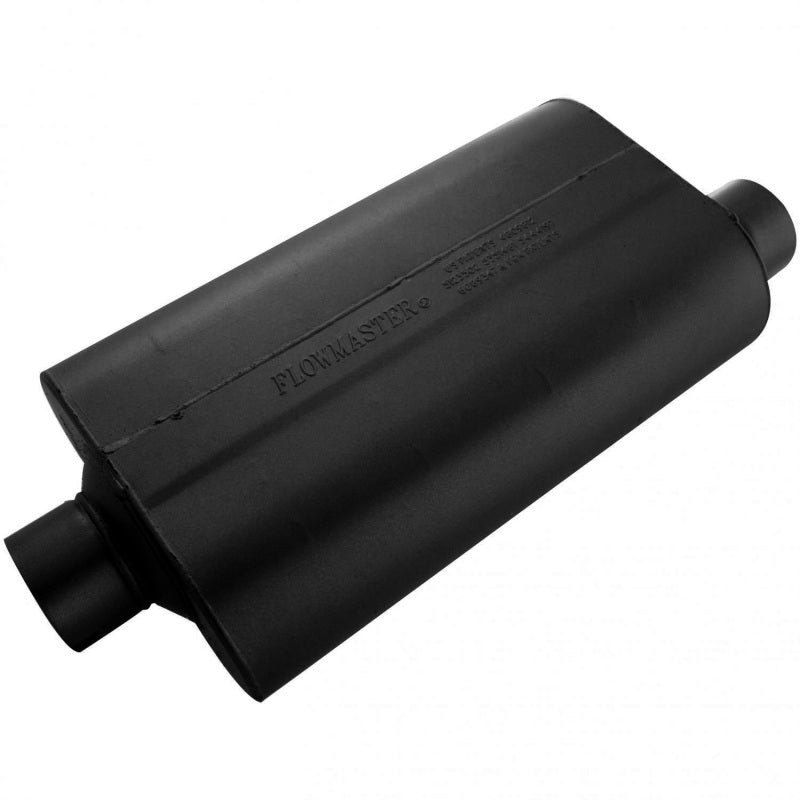 Flowmaster Super 50 SS Muffler For Dodge Dakota, Chevy Silverado/Suburban, GMC (87-20) (853057)