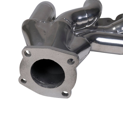 BBK 1-3/4in Tuned Length Shorty Headers | Chevy Camaro SS 16-26 (4043)